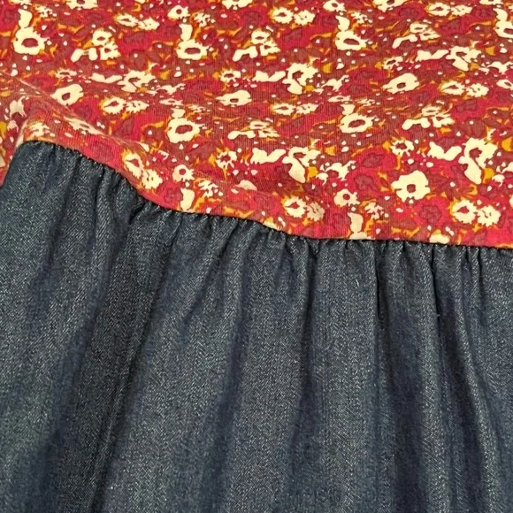 Pinup-Style Romper - Picture 5 of 6